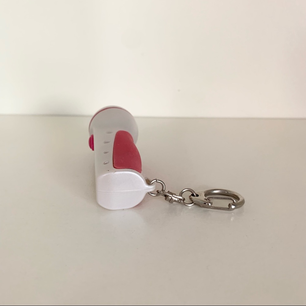 Y2k hello kitty mini flashlight keychain - Picture 10 of 13